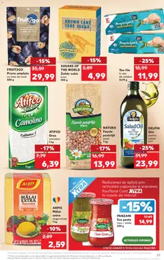 Ofertele Kaufland valabile de la 04.03.2026 | Pagină: 37