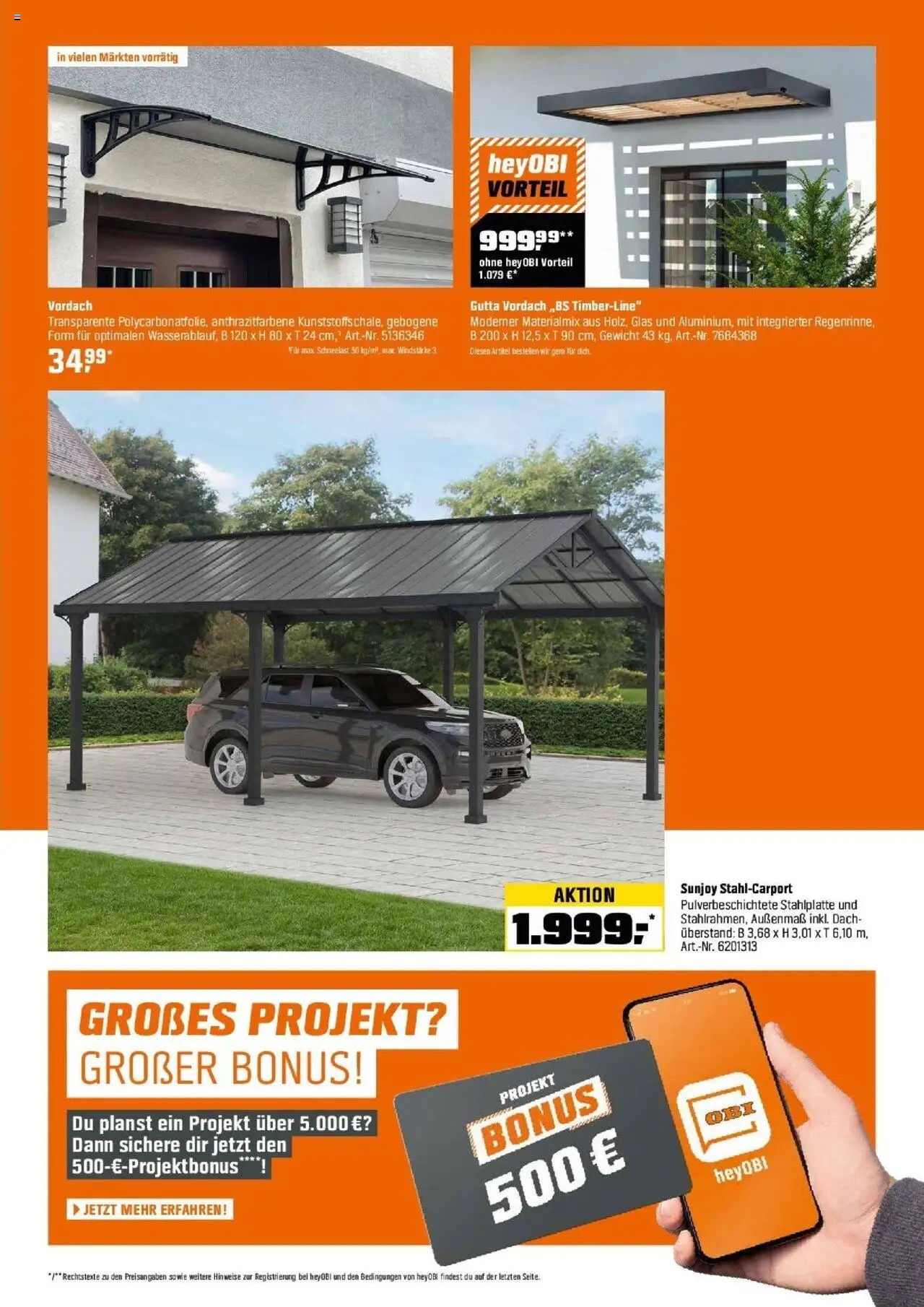 Obi Herbstgartenmagazin – gültig ab 01.09.2025 | Seite: 15 | Produkte: Gewicht