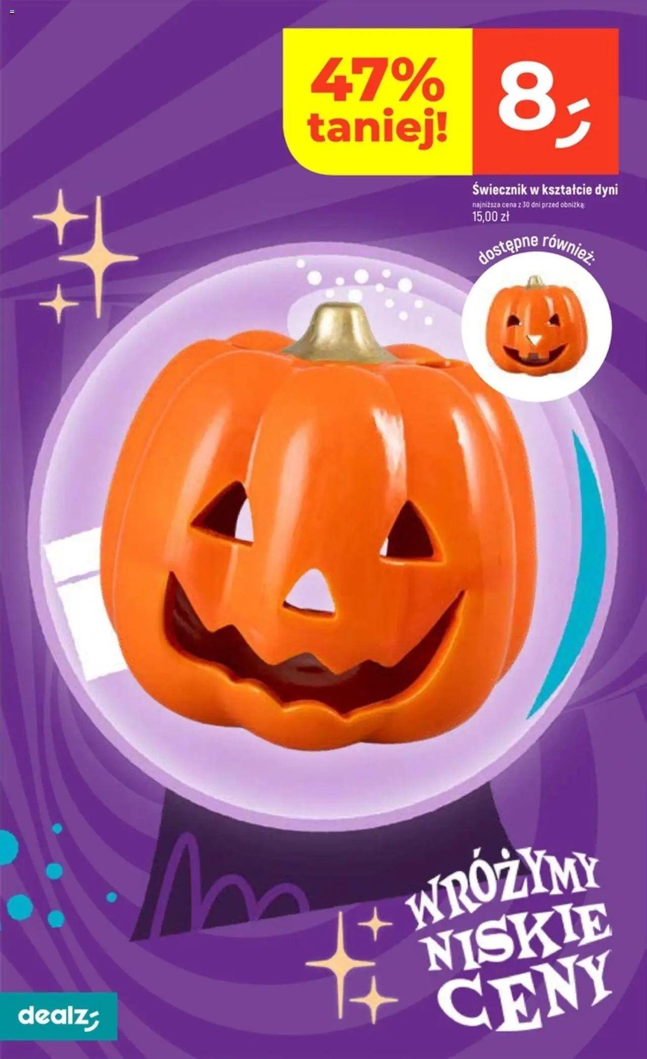 Dealz Gazetka od 02.10.2025 | Strona: 12