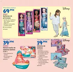 Vista previa Costco catálogo válido desde el 02.12.2025 | Página: 5 | Productos: Anillos, Muñeca, Baño