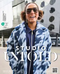 Ulla Popken Prospekt 	 ab 01.02.2026 gültig | Seite: 65