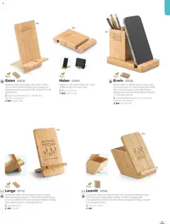 Преглед на Office 1 брошура - Hiidea - Офертите са валидни от 02.04.2025 | Страница: 23 | Продукти: USB