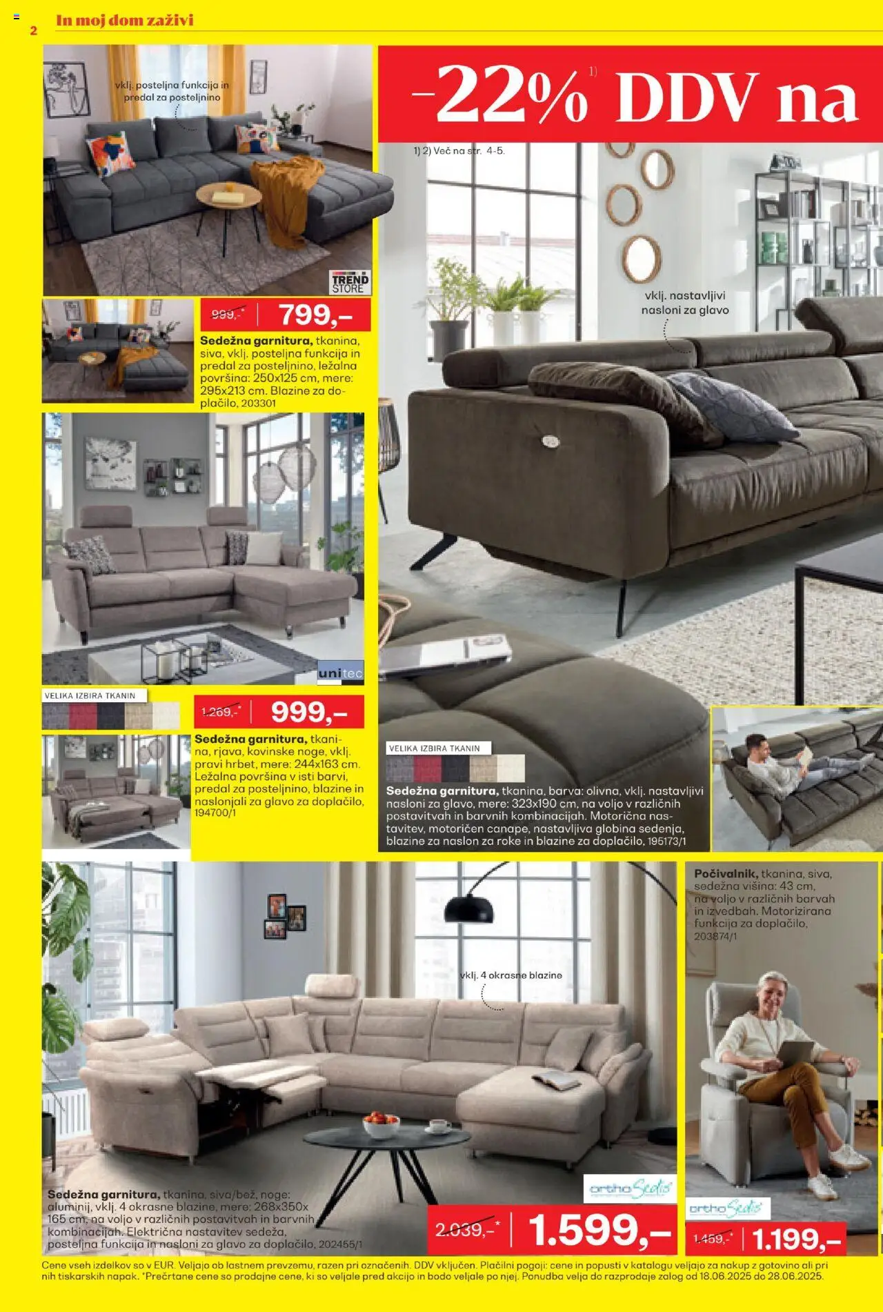 Rutar katalog │ velja od 18.06.2025 | Stran: 2 | Izdelki: Barva