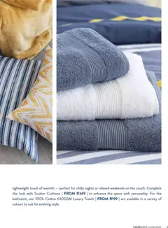 Volpes specials catalogue – valid from 01.03.2026 | Page: 11