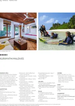 TUI airtours Katalog  Familie 2025/26 ab 01.11.2025 gültig | Seite: 48 | Produkte: Fußball, Fisch