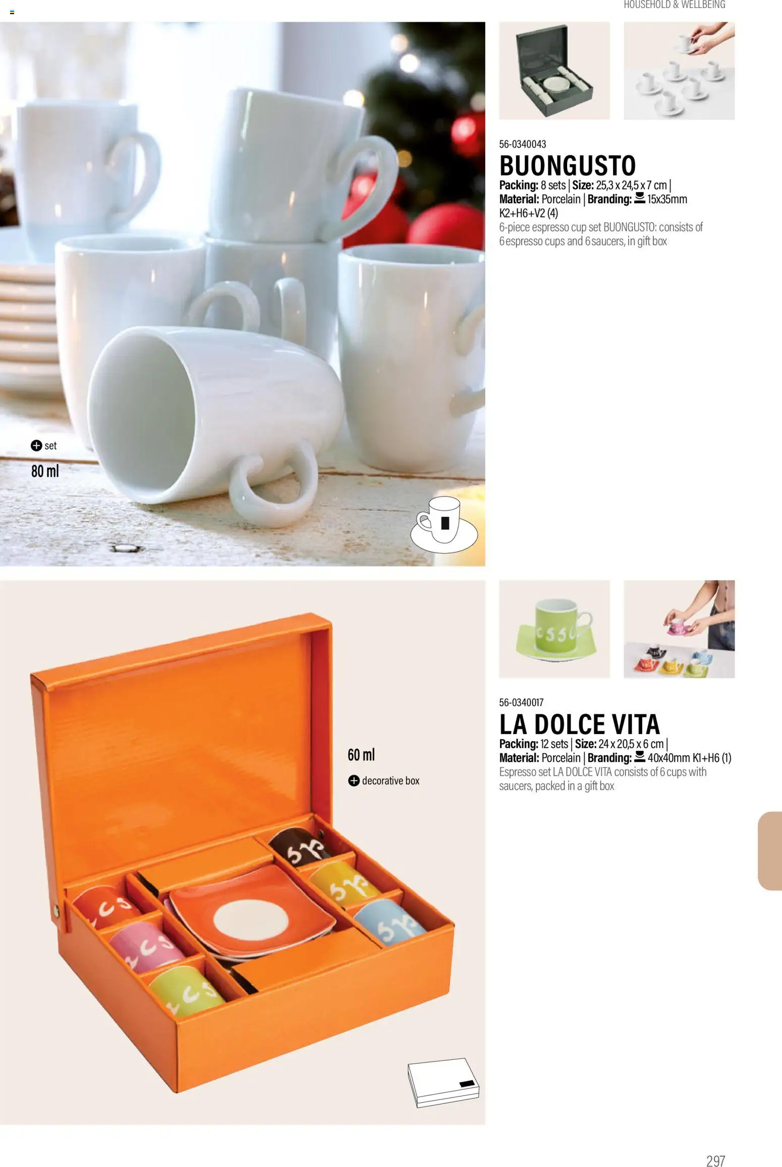 Sapo Giveaways Promotion tops – σε ισχύ από 14.01.2026 | Σελίδα: 297