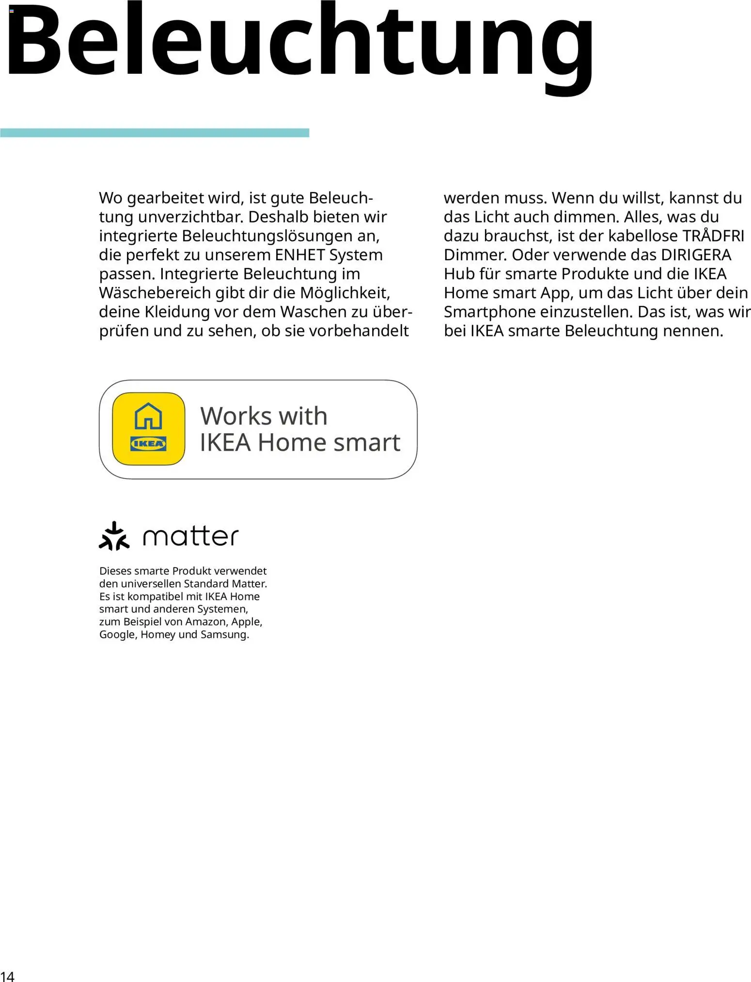 Ikea Hauswirtschaftsraum – gültig ab 01.04.2025 | Seite: 14 | Produkte: Smartphone