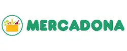 Loja de logótipos Mercadona na categoria Supermercados