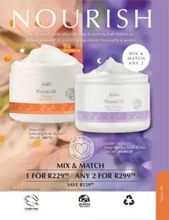 Justine specials catalogue – valid from 01.02.2026 | Page: 100