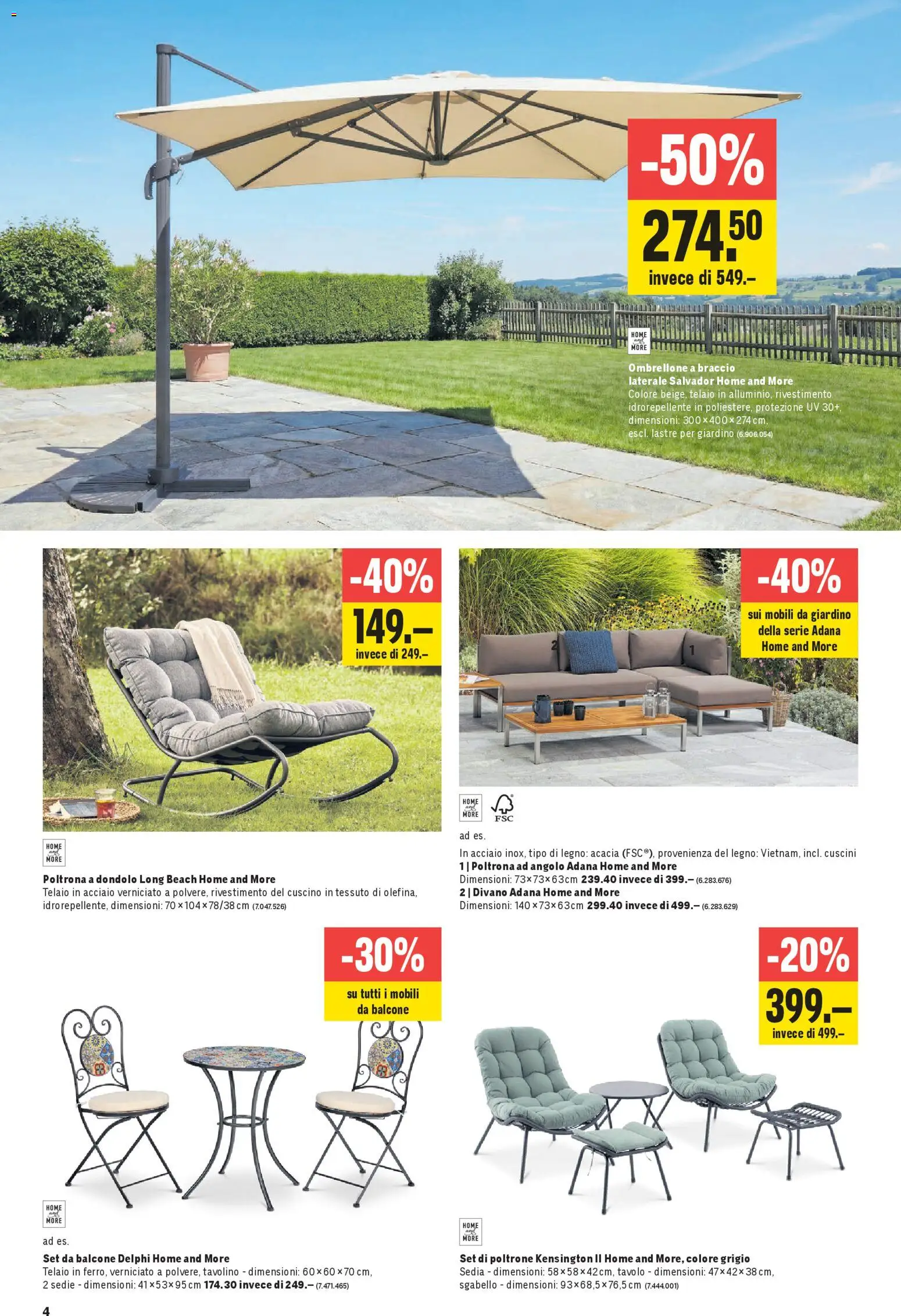 Jumbo Aktionen IT – gültig ab 26.02.2026 | Seite: 4