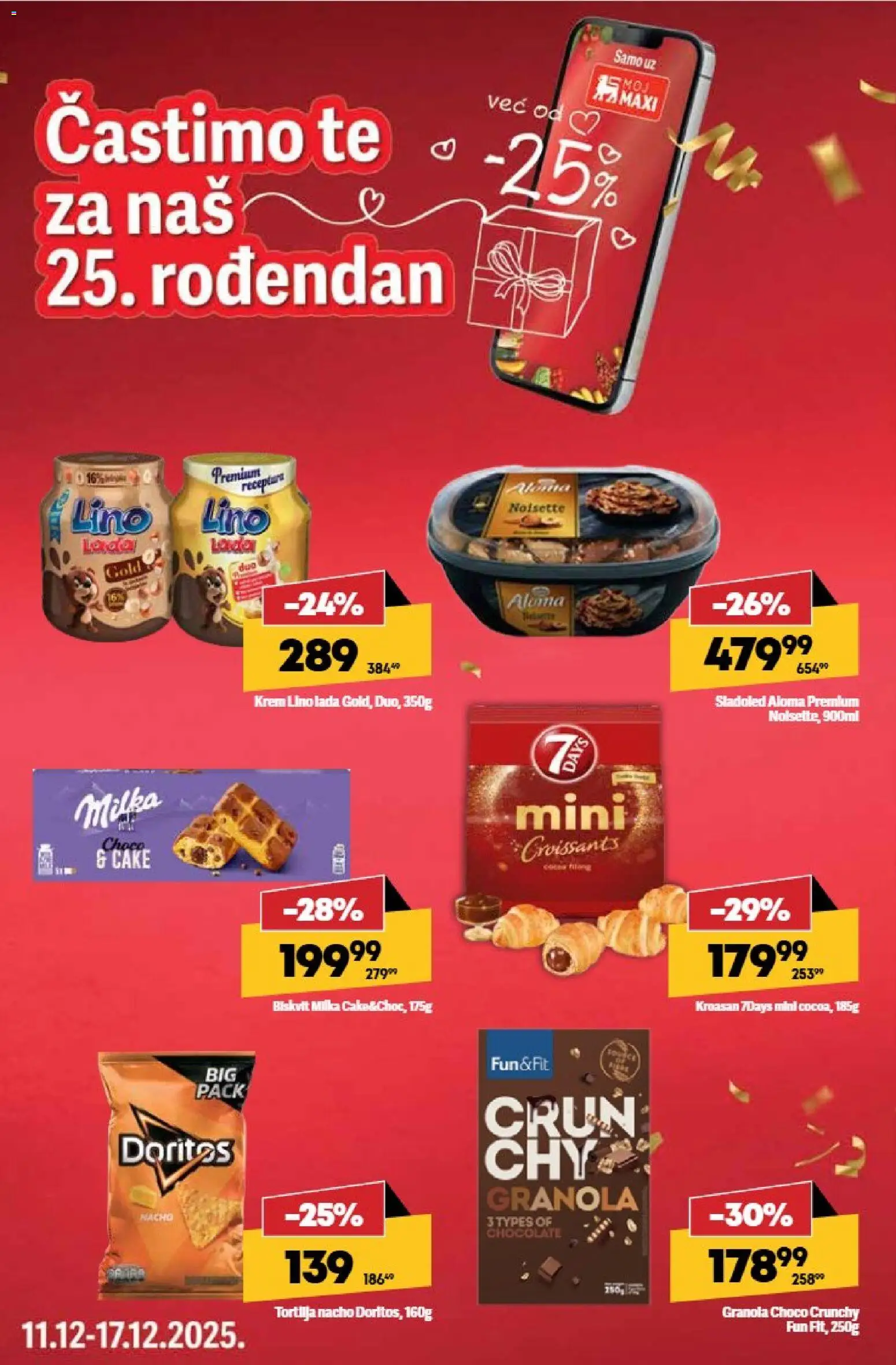 Maxi katalog - važi od 11.12.2025 | Strana: 24