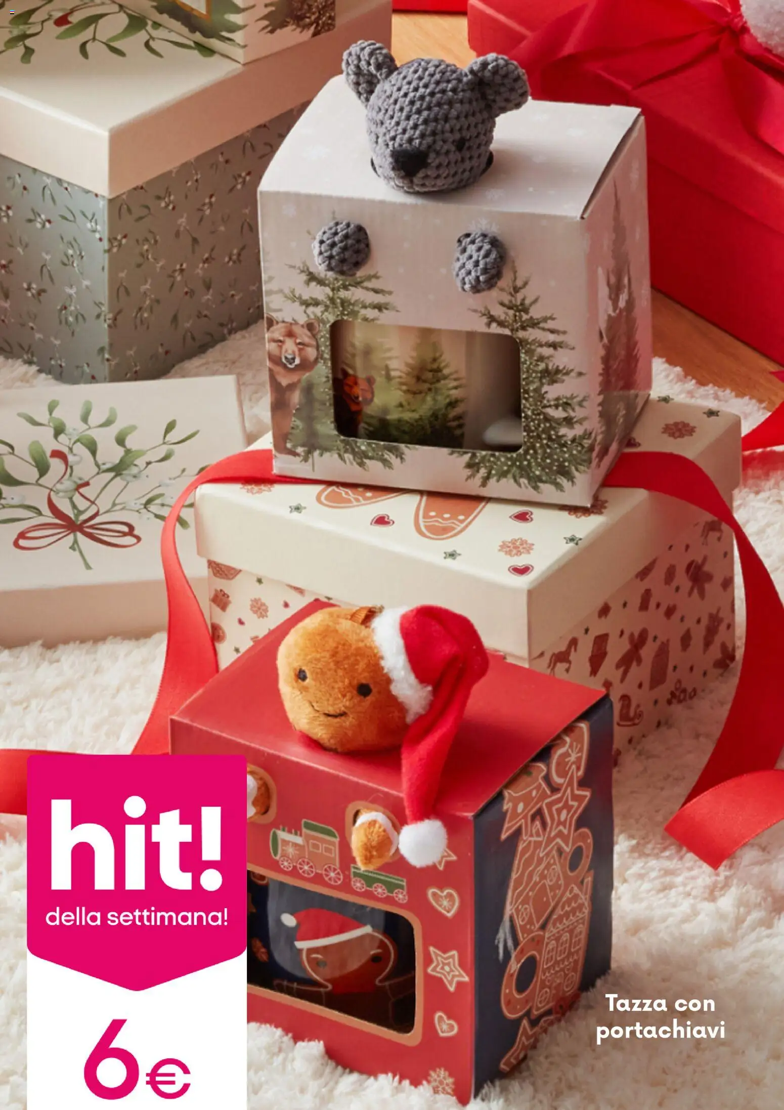 Volantino Pepco del 11.12.2025 | Pagina: 5