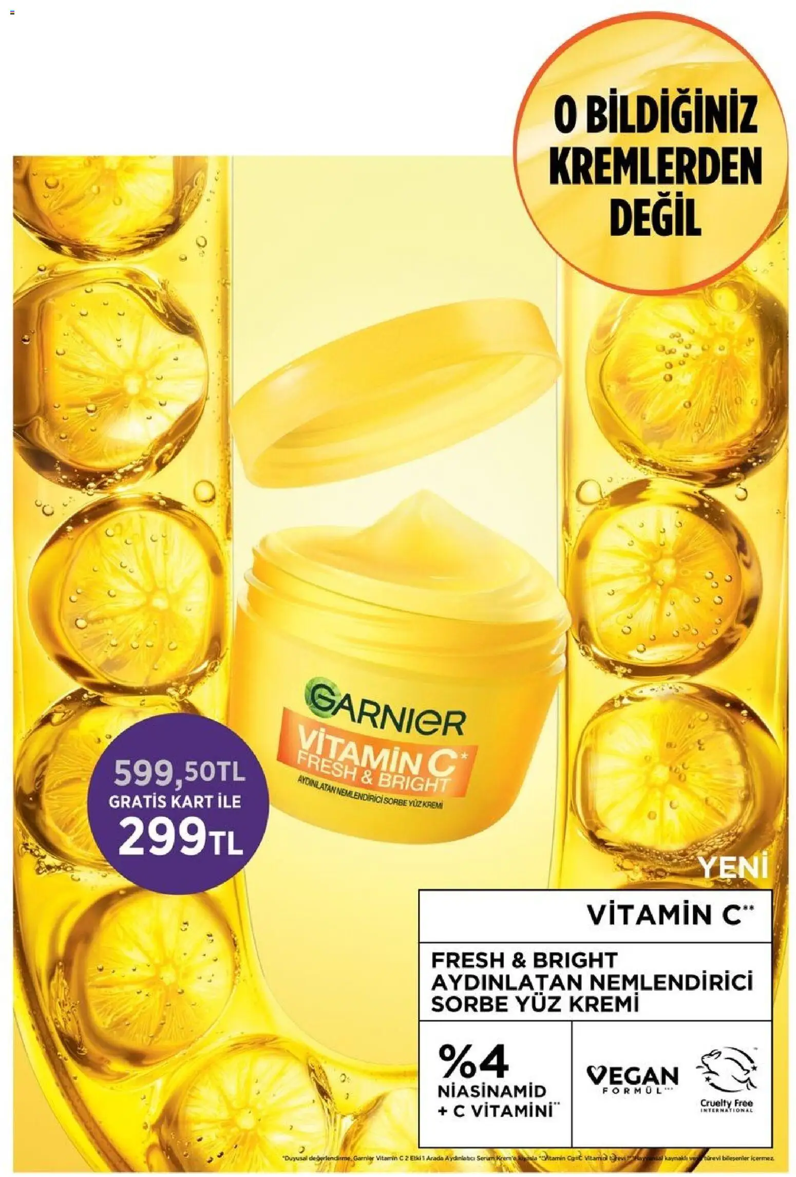 Gratis Katalog - 01.04.2026 tarihinden itibaren geçerlidir | Sayfa: 31