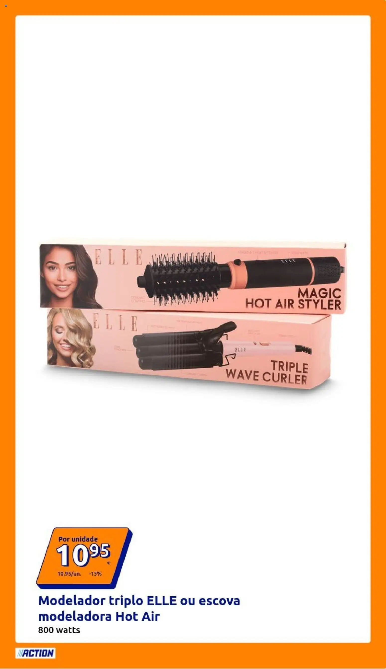 Action folheto │ válido de 18.03.2026 | Página: 7