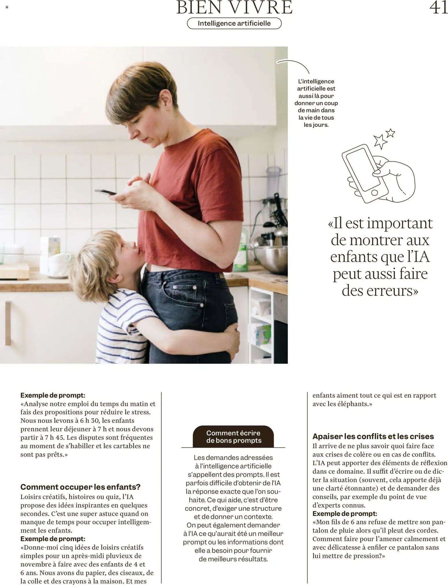 Migros Magazin FR – gültig ab 29.12.2025 | Seite: 41