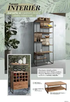 Sconto nábytok leták platný od 26.02.2025 | Strana: 36