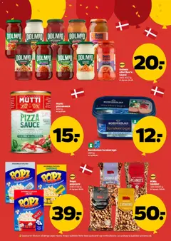 Netto - Tilbudsavis gyldig fra 21.02.2026 | Side: 25