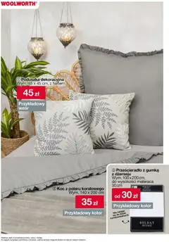 Woolworth Gazetka od 04.07.2025 | Strona: 25