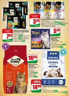 Pogląd oferty "Dino Gazetka" - ważna od 14.01.2026 | Strona: 65