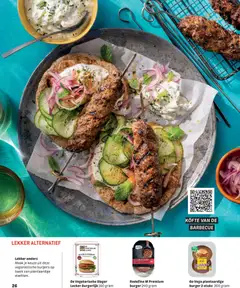 Dekamarkt folder - Magazine - Voorbeeld van een folder van Dekamarkt, geldig van 07.04.2026 | Pagina: 26