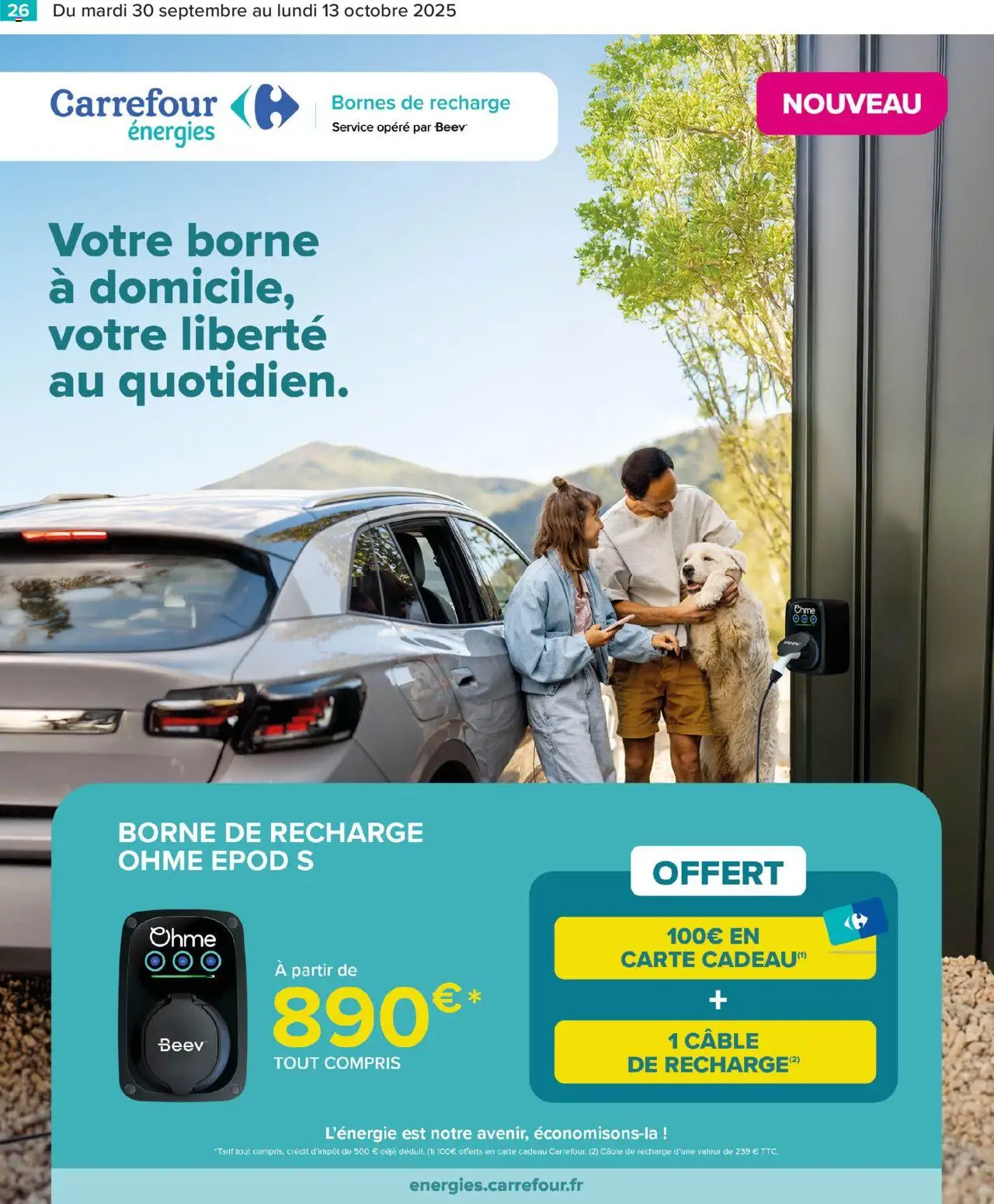  | Page: 28 | Produits: Câble