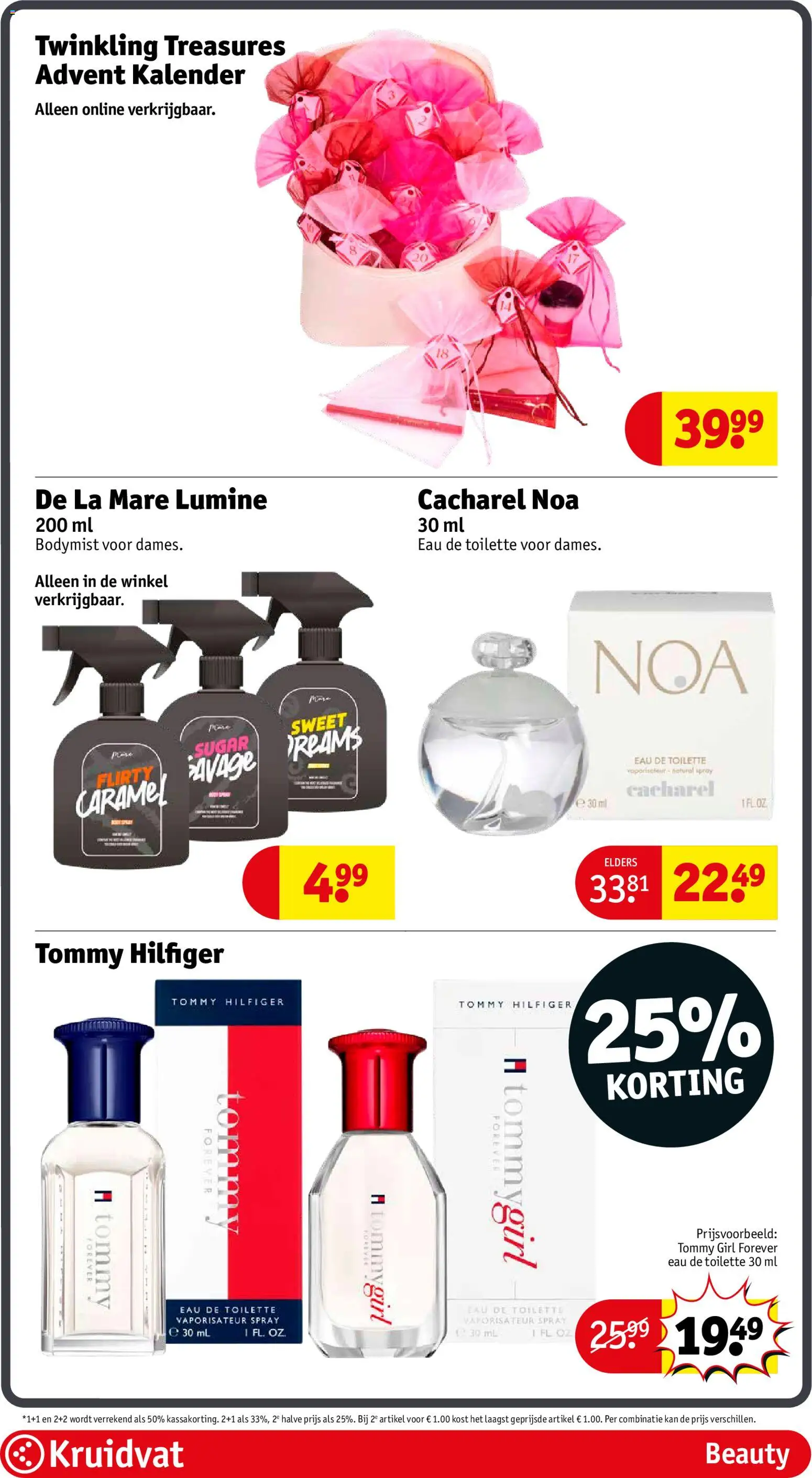 {H1} | Pagina: 7 | Producten: Kan, La, Eau de toilette