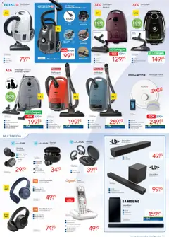 Eldi folder - Voorbeeld van een folder van Eldi, geldig van 01.04.2026 | Pagina: 17