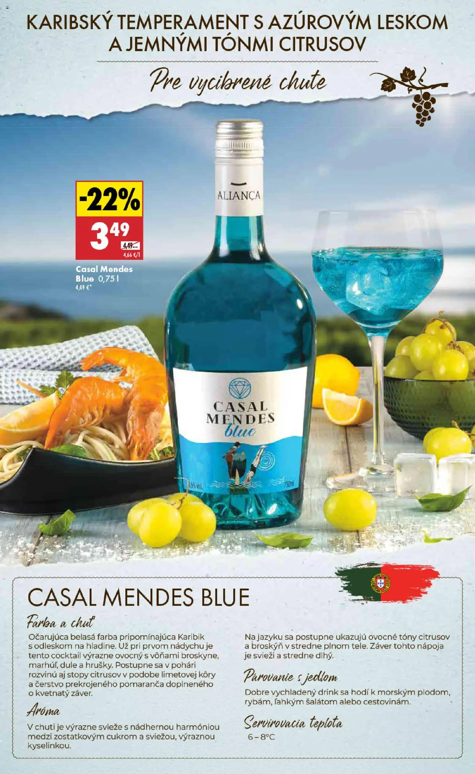 Nové Biedronka akcie – leták je platný od 30.04.2026 | Strana: 38