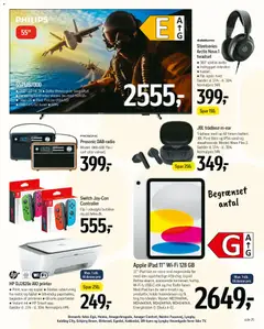 Føtex - Tilbudsavis uge 17 - 18 gyldig fra 17.04.2026 | Side: 40