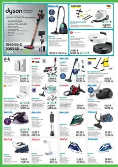 Преглед на Зора брошура - Офертите са валидни от 24.04.2026 | Страница: 12