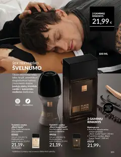 AVON leidinys galioja nuo 01.01.2026 | Puslapis: 105