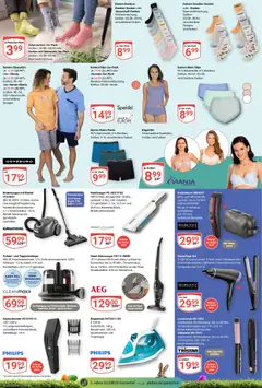 Globus Prospekt 	 ab 16.03.2026 gültig | Seite: 29