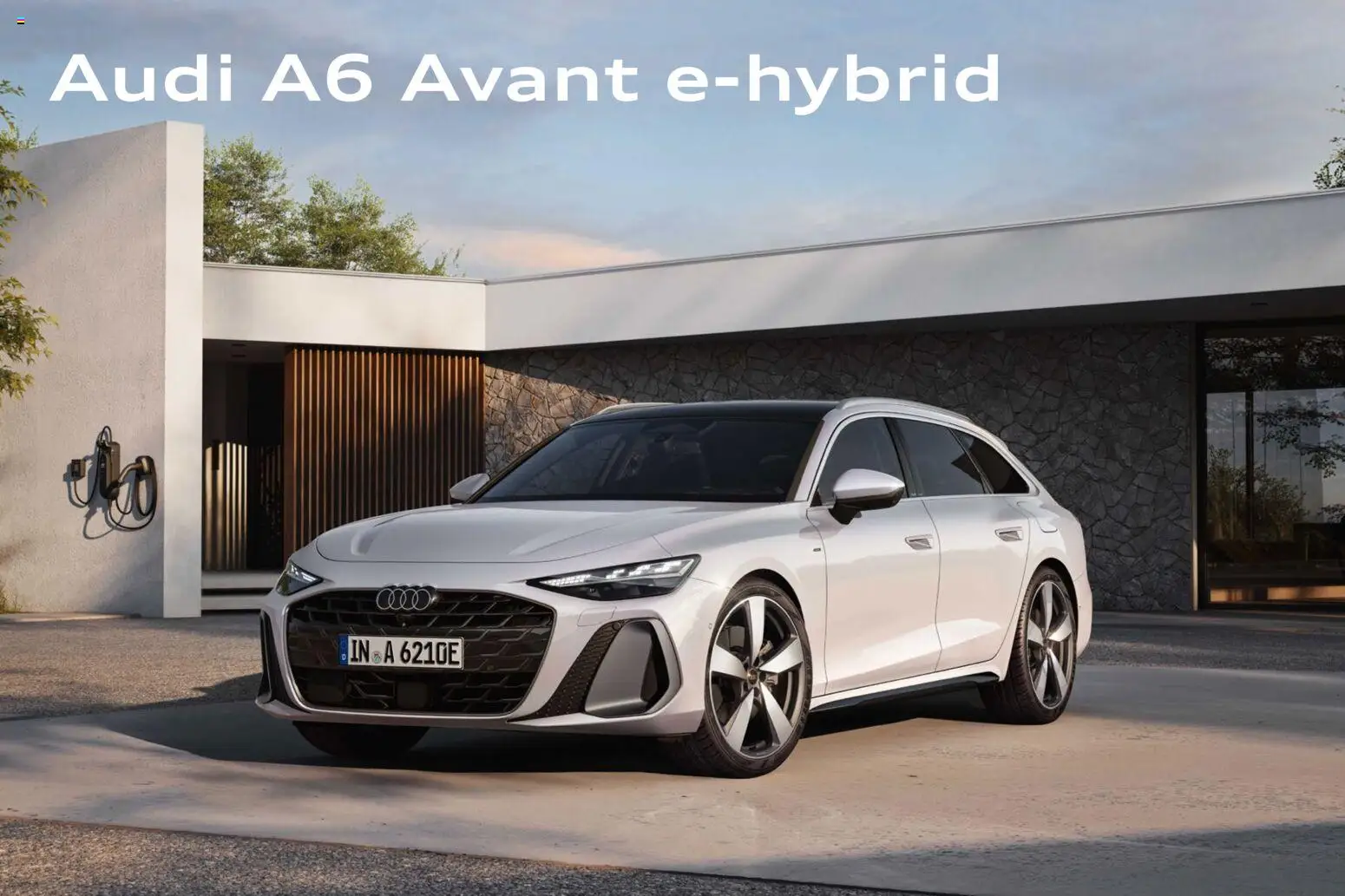 Audi A6 – gültig ab 28.10.2025 | Seite: 16