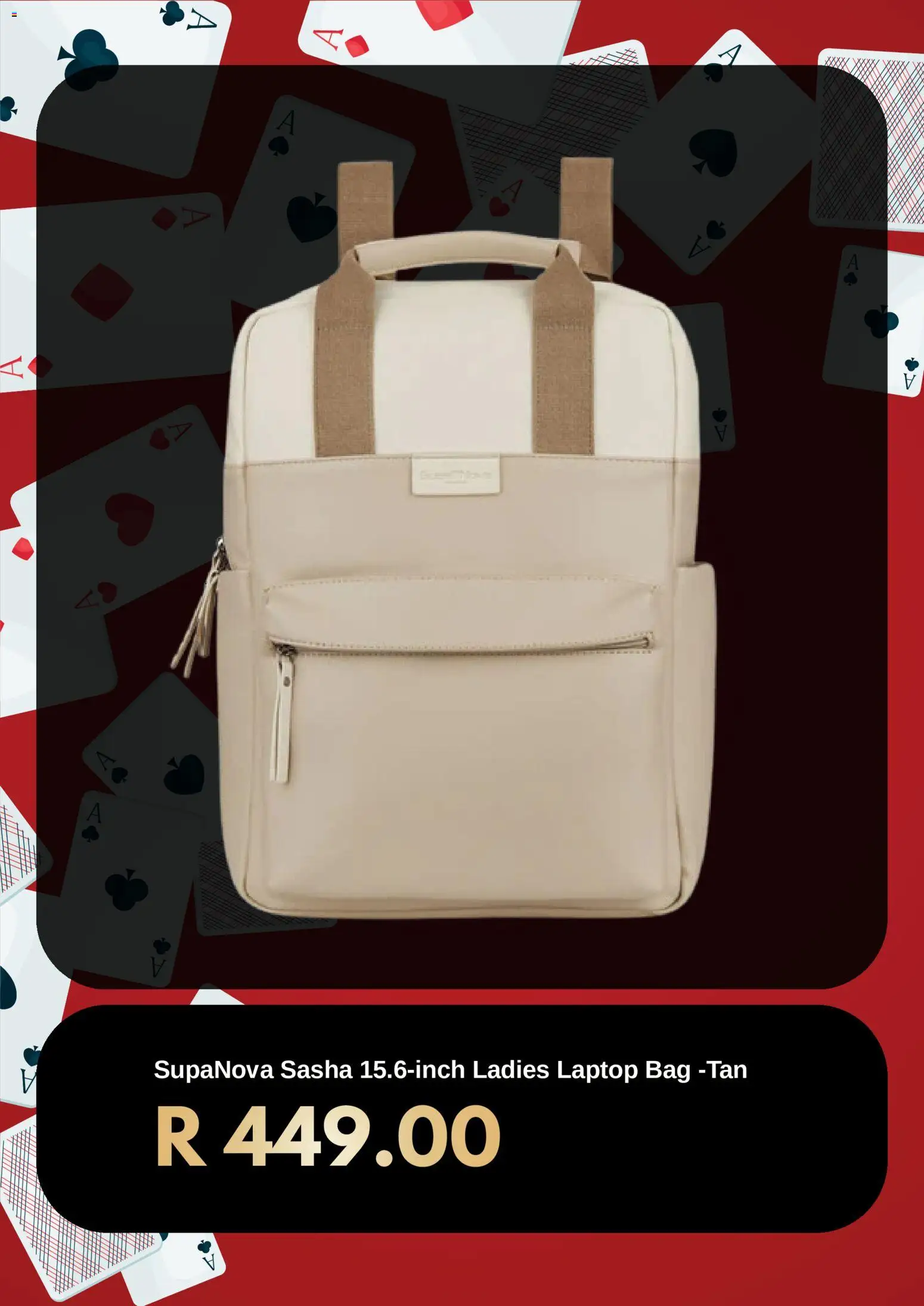 New Computer Mania catalogue – valid from 01.11.2025 | Page: 3 | Products: Bag, Laptop