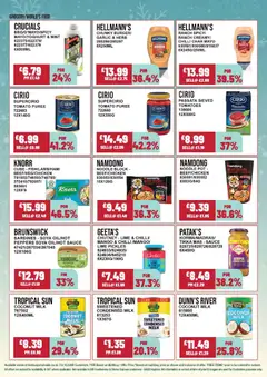 Preview of Bestway - Offers valid from 18.02.2026 | Page: 12