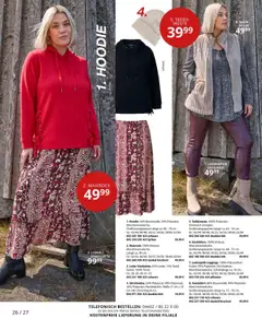 Ulla Popken Prospekt 	 ab 01.10.2025 gültig | Seite: 26