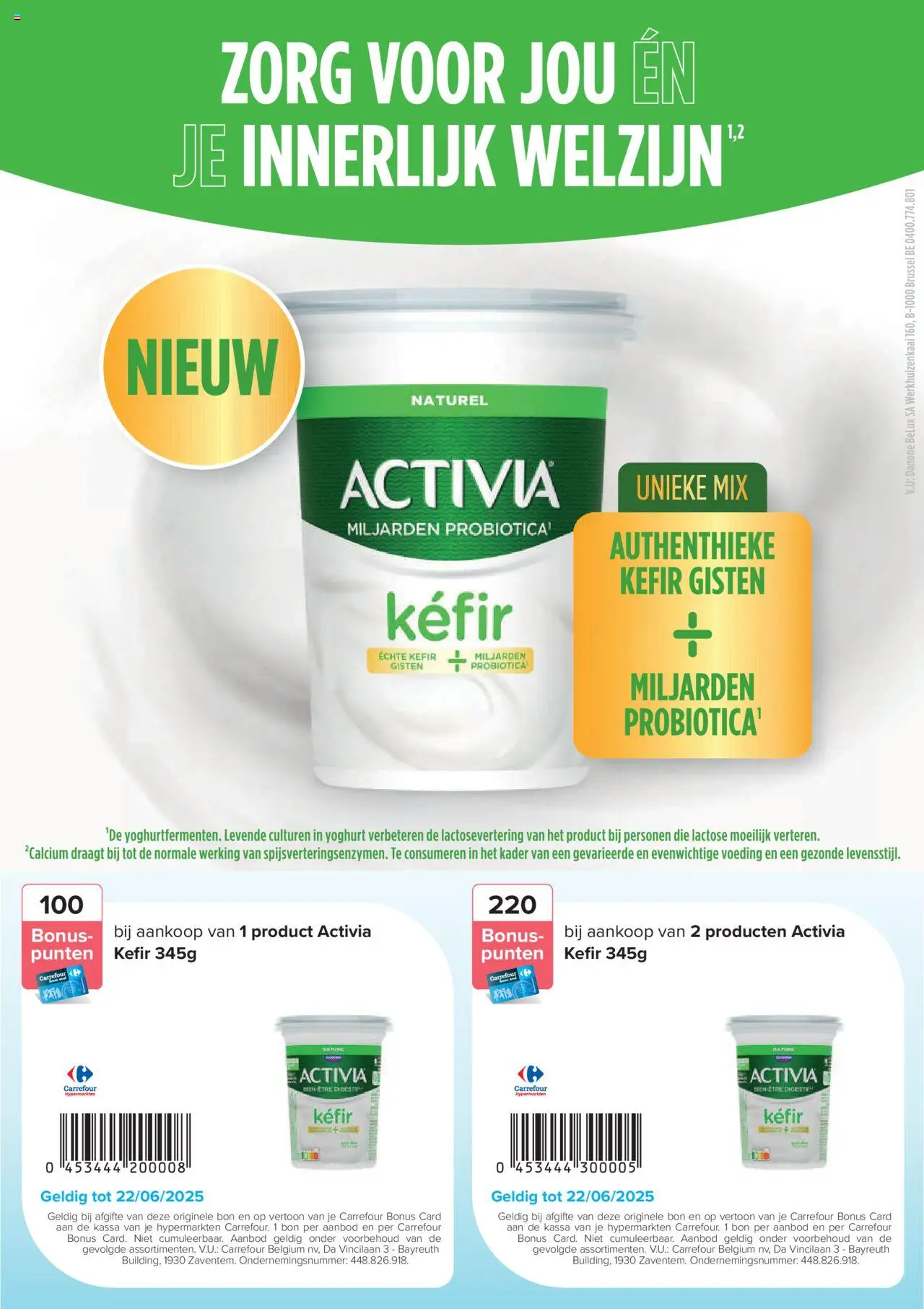  | Pagina: 26 | Producten: Yoghurt