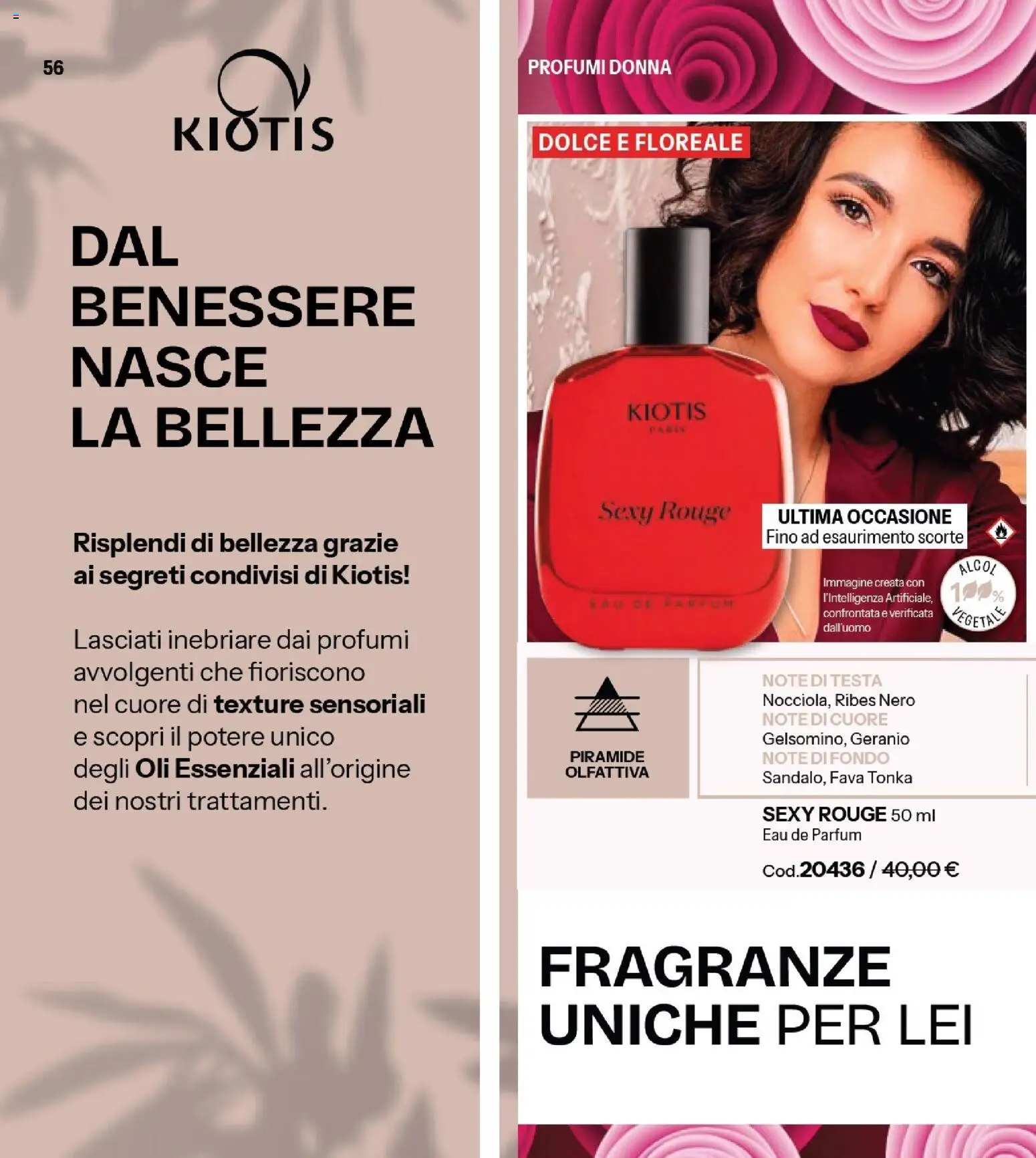 Volantino Stanhome del 21.04.2026 | Pagina: 56