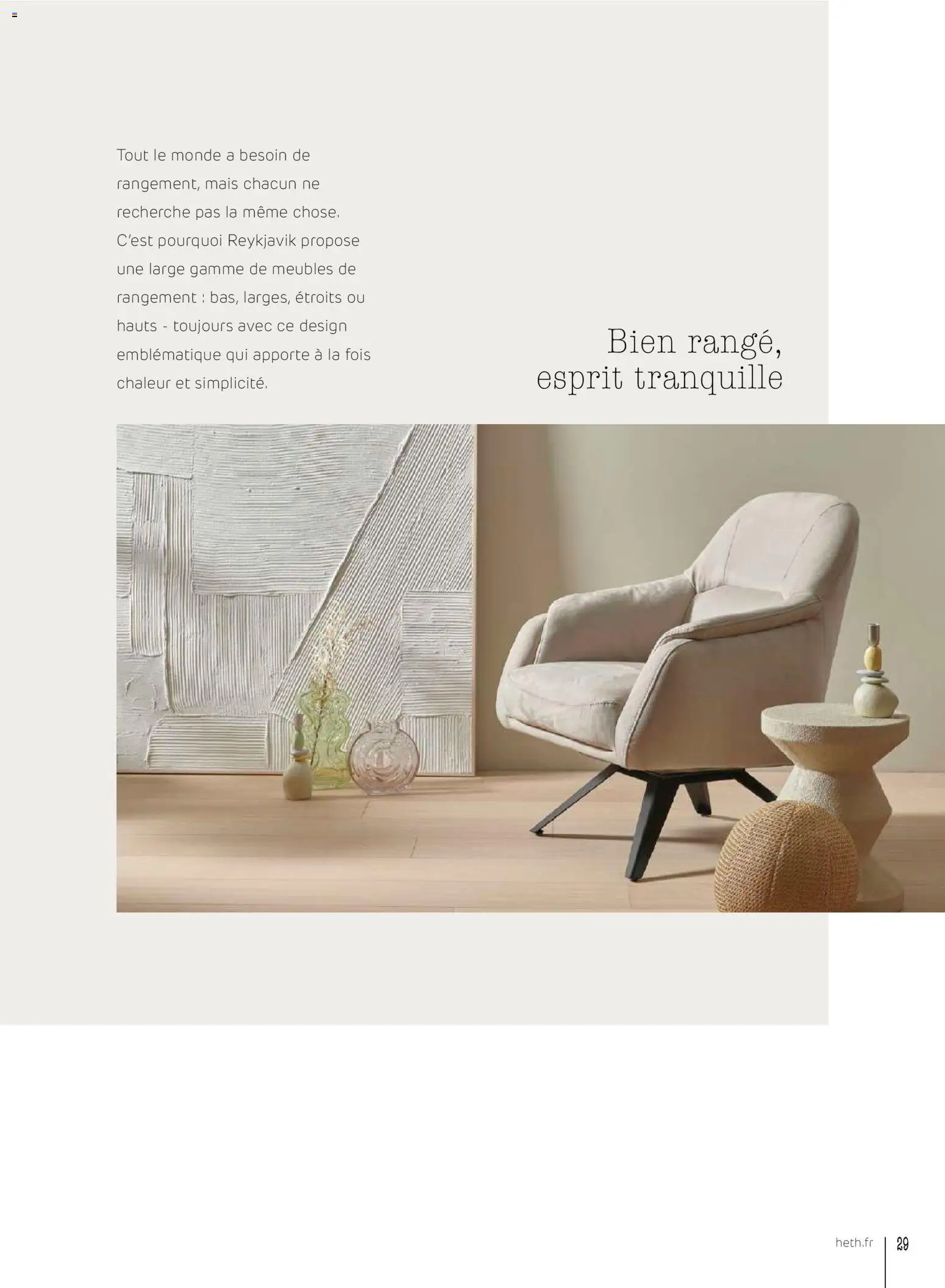 {H1} | Page: 29 | Produits: Mais