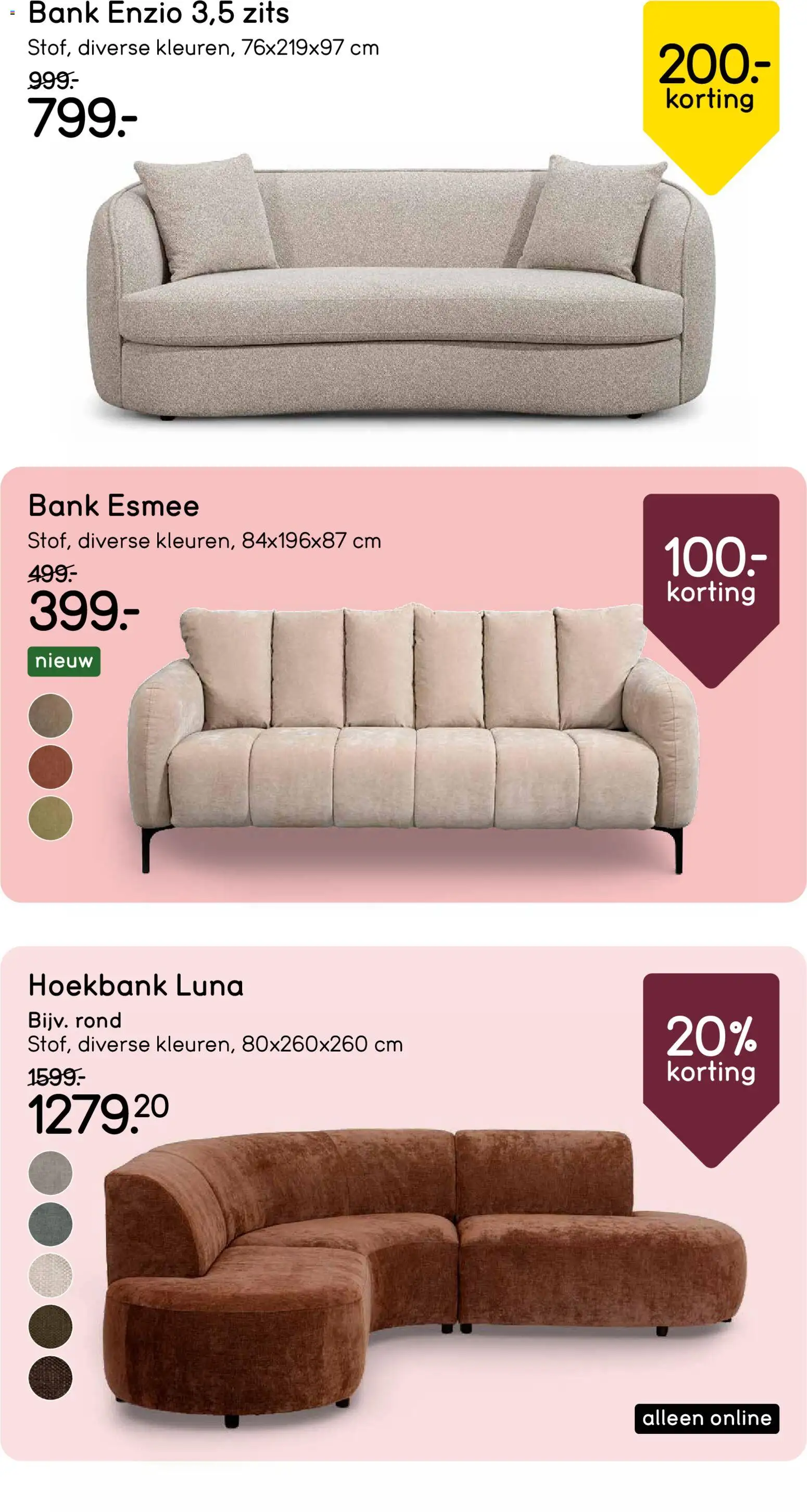 {H1} | Pagina: 8 | Producten: Bank, Papier blanc