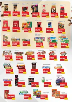 Medius katalog  - pregled Medius kataloga - važi od 10.03.2026 | Strana: 16 | Proizvode: Milka, Twix, Doncafe, Nescafé
