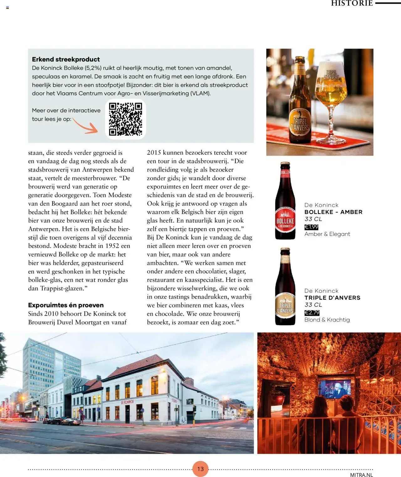  | Pagina: 13 | Producten: Bier, Kisperec, Was, Centrum