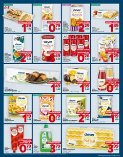 Billa Flugblatt ab 23.10.2025 gültig | Seite: 19 | Produkte: Kekse, Kaffee, Schokolade, Äpfel