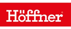 Logo Höffner in der Kategorie Haus und Garten