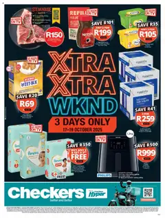 Checkers specials catalogue – valid from 17.10.2025
