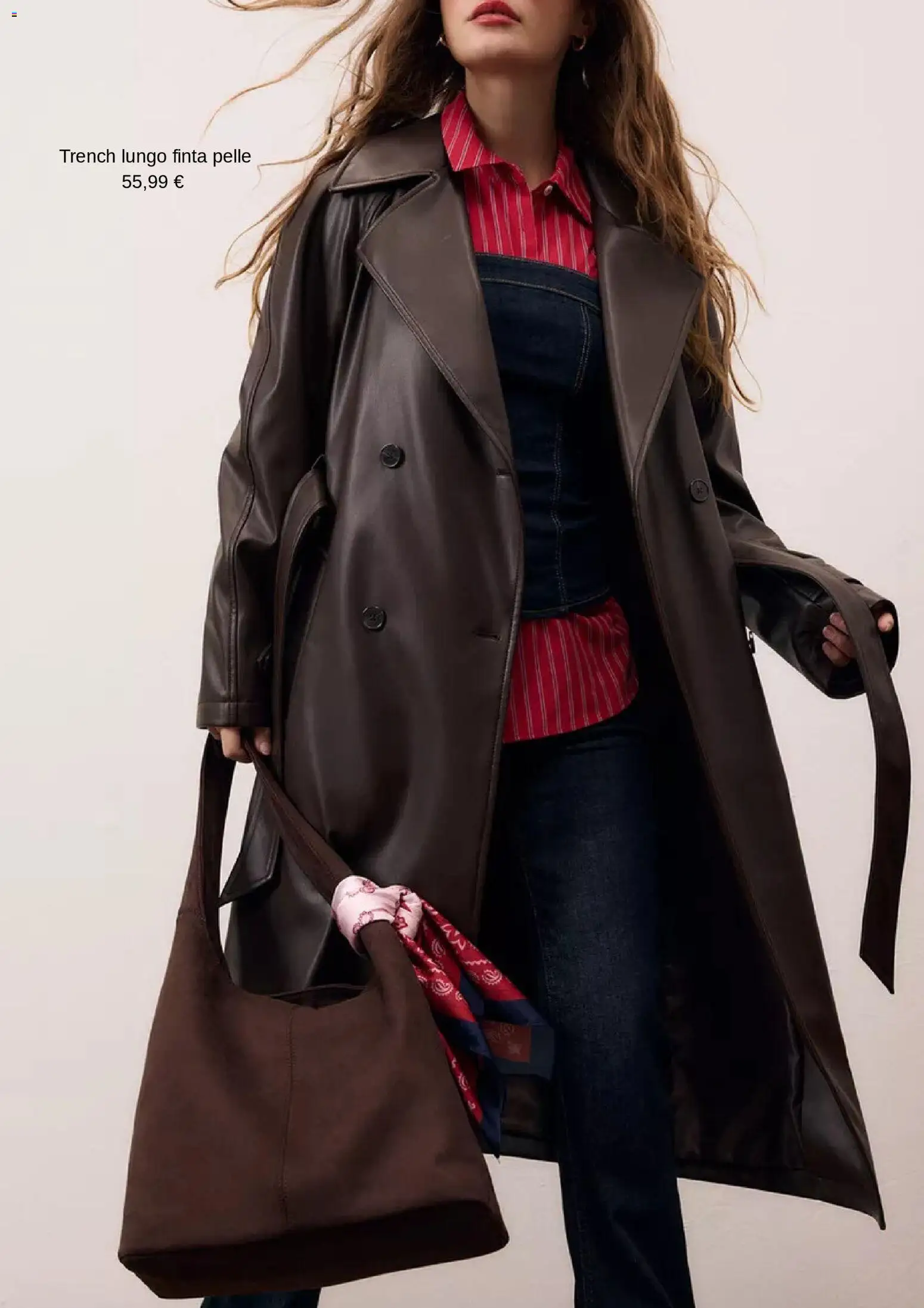 Volantino Stradivarius del 02.02.2026 | Pagina: 3