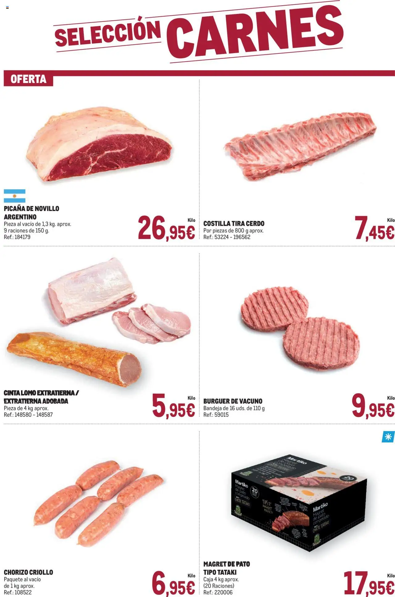 Makro - Fresco Cataluña │ válido desde el 12.08.2025 | Página: 2 | Productos: Cerdo, Bandeja, Caja