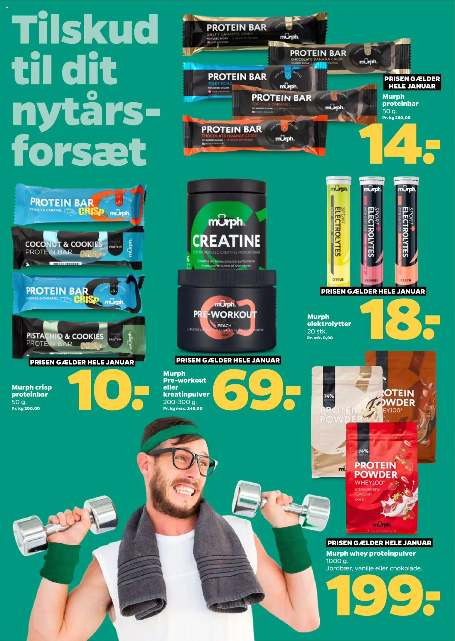 Netto tilbudsavis – gyldig fra 02.01.2026 | Side: 25