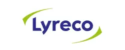 Logo Lyreco - catégorie Autres