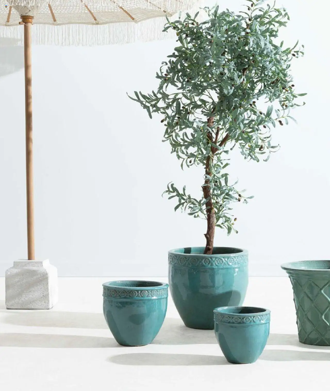 Mudo Katalog - BAHÇE 2025 - 04.06.2025 tarihinden itibaren geçerlidir | Sayfa: 136